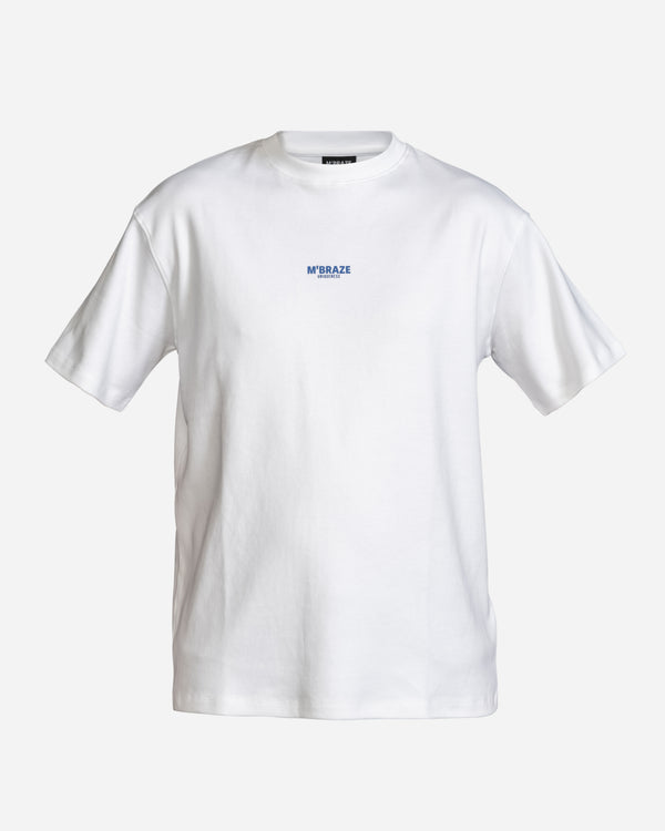 Flourish Tee Loose Fit