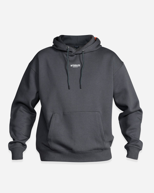 Flower Hoodie Loose Fit