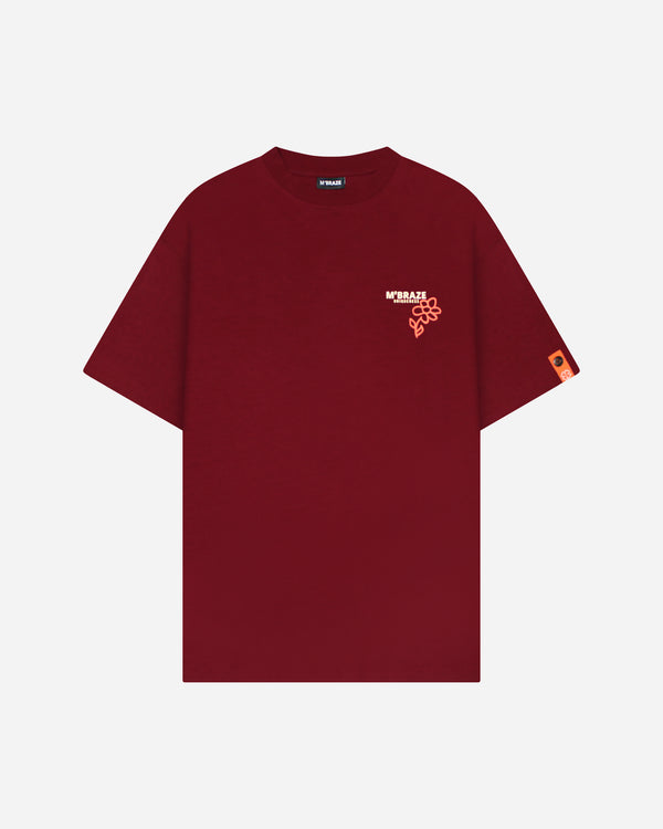 Flower Tee Regular Fit