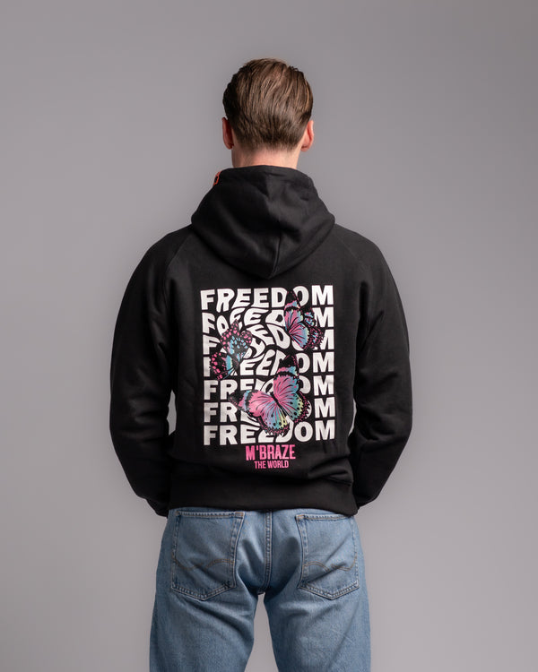 Freedom Hoodie Regular Fit