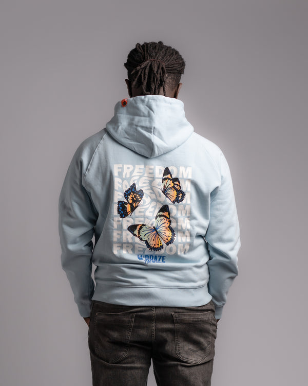 Freedom Hoodie Regular Fit