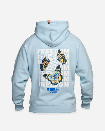 Freedom Hoodie Regular Fit