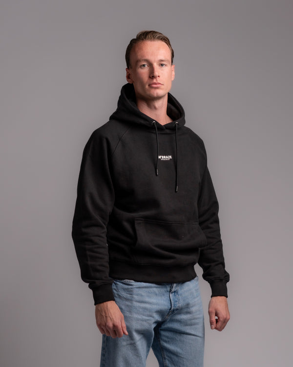 M'Braze Hoodie Regular Fit