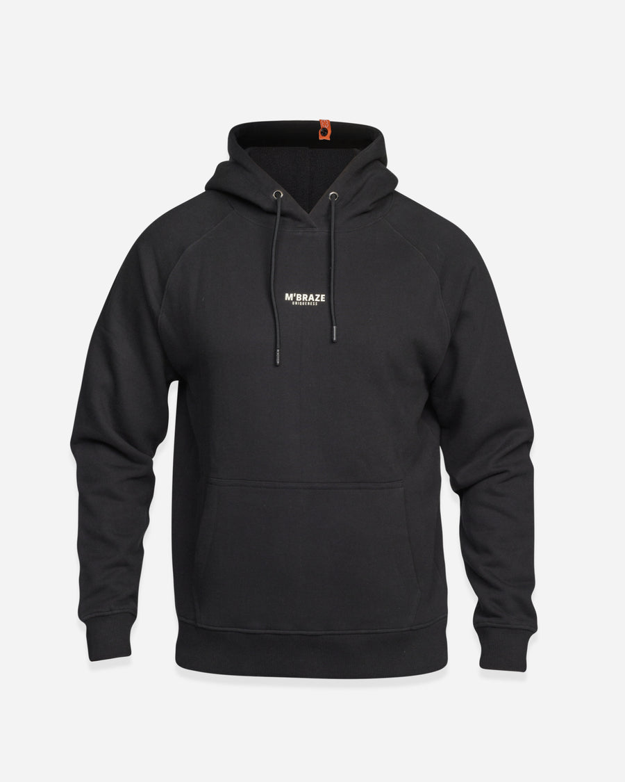 M'Braze Hoodie Regular Fit