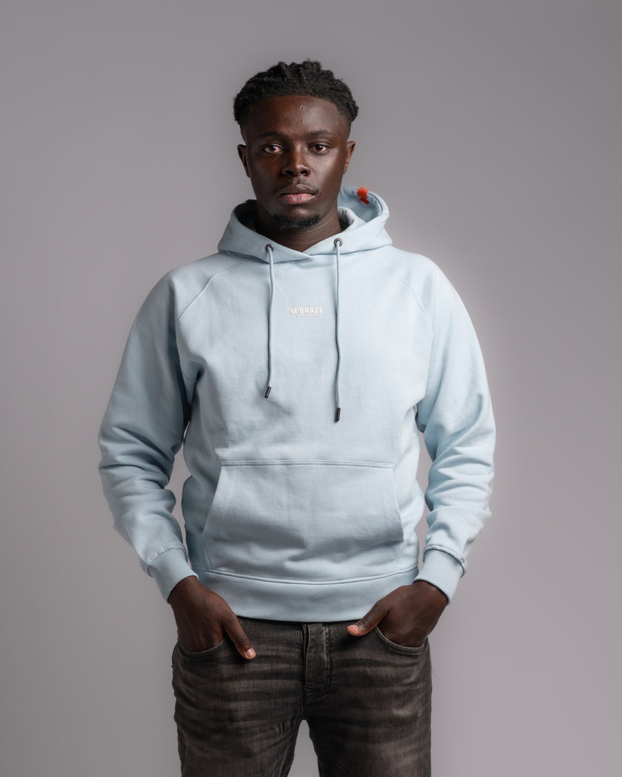 M'Braze Hoodie Regular Fit
