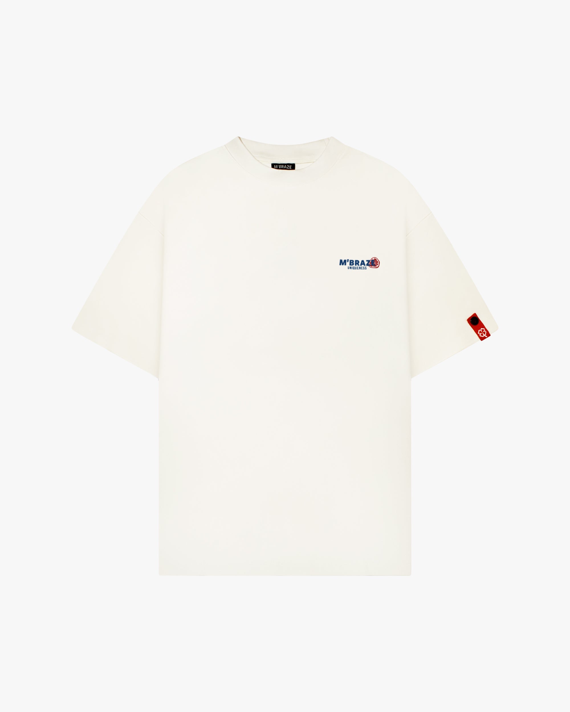 Fruits Tee Loose Fit