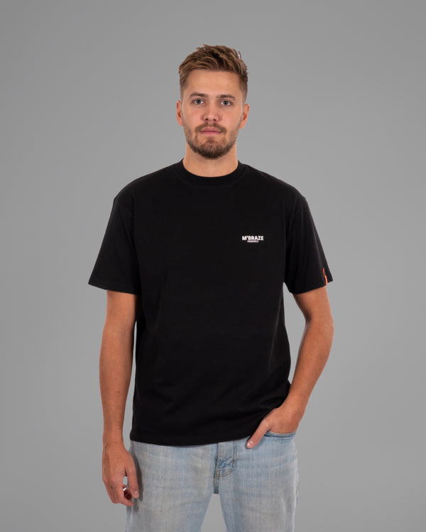 Graffiti Tee Regular Fit