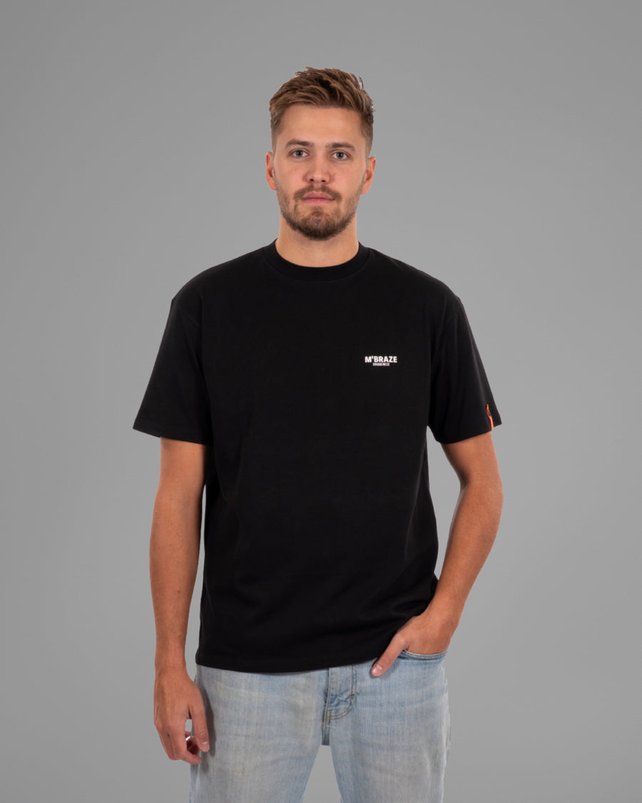 Graffiti Tee Regular Fit
