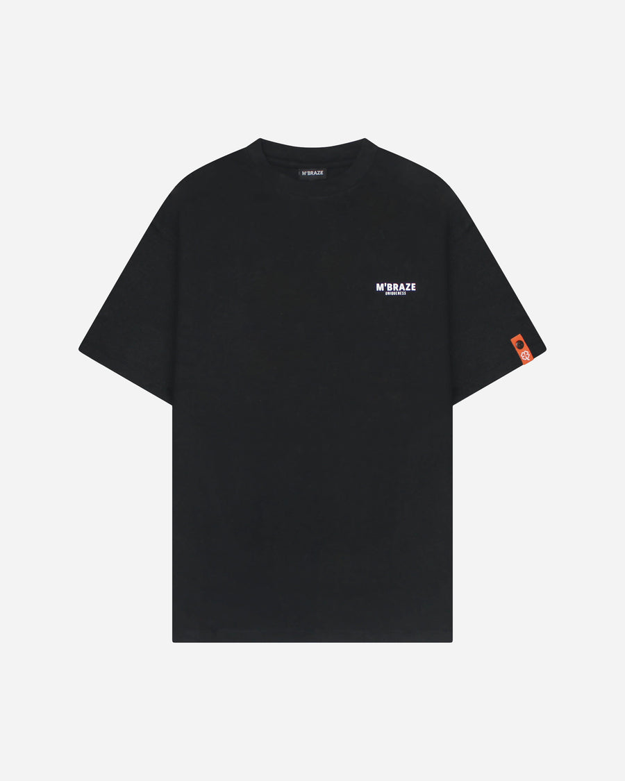 Graffiti Tee Regular Fit
