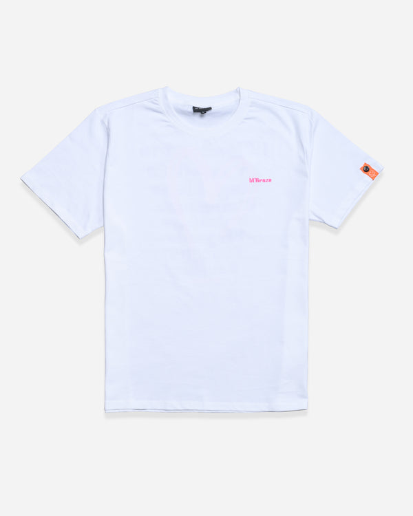 Ladies Heart Tee Regular Fit