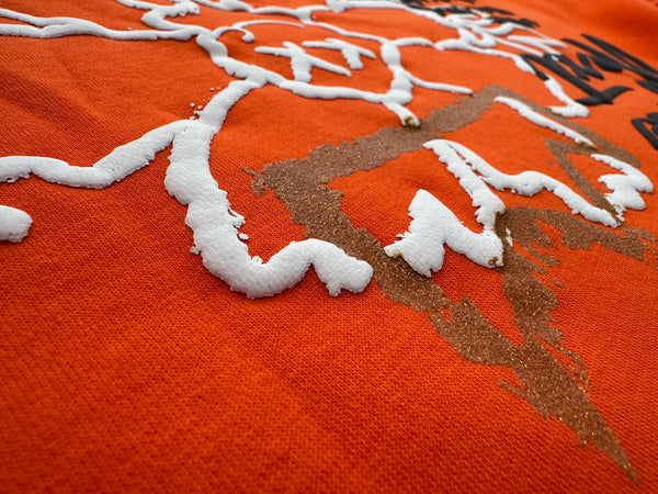 Kingsday Hoodie Loose Fit