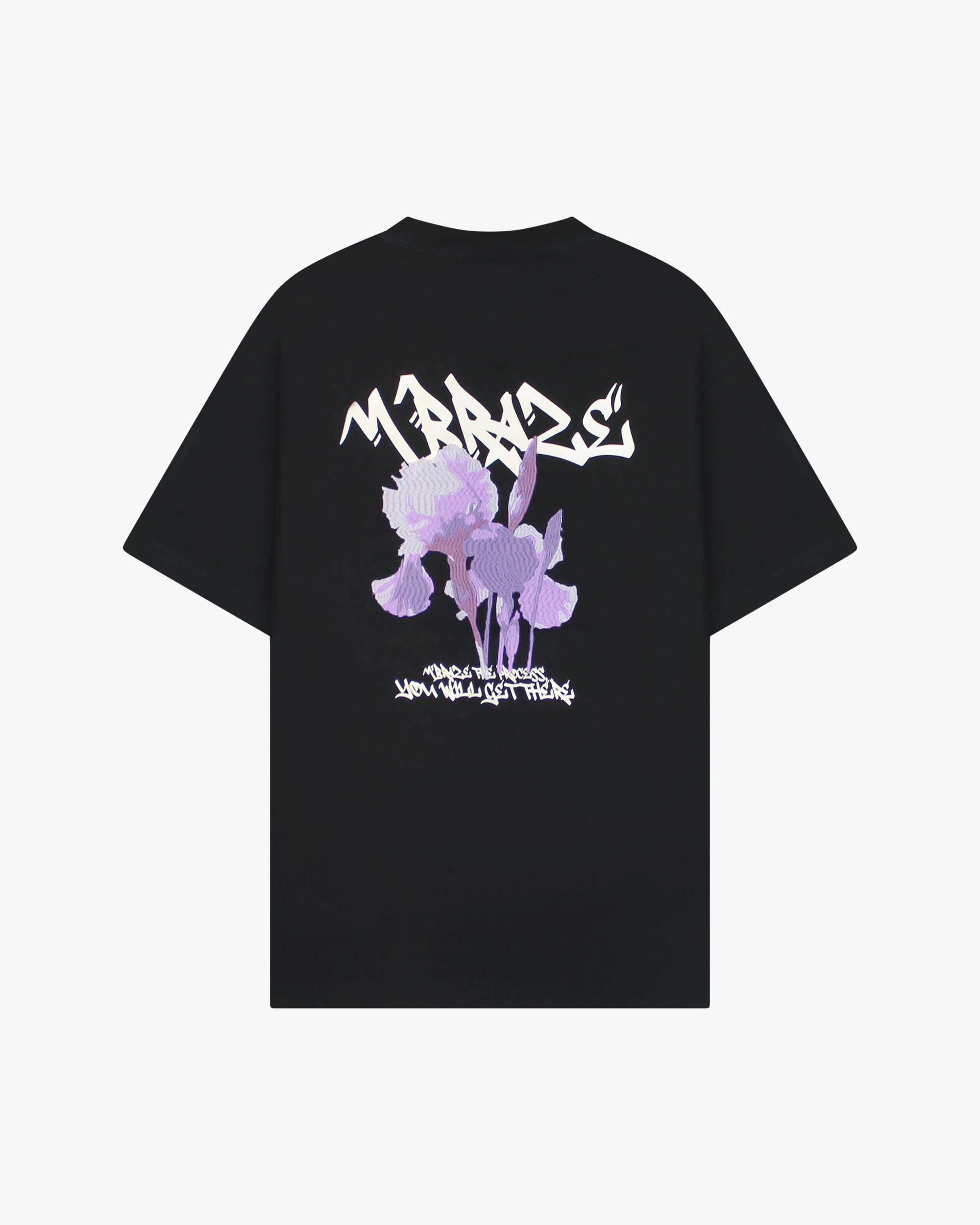 Iris Tee Regular Fit