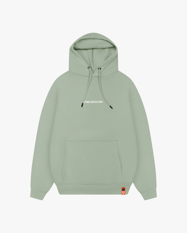 Studio Hoodie Loose Fit