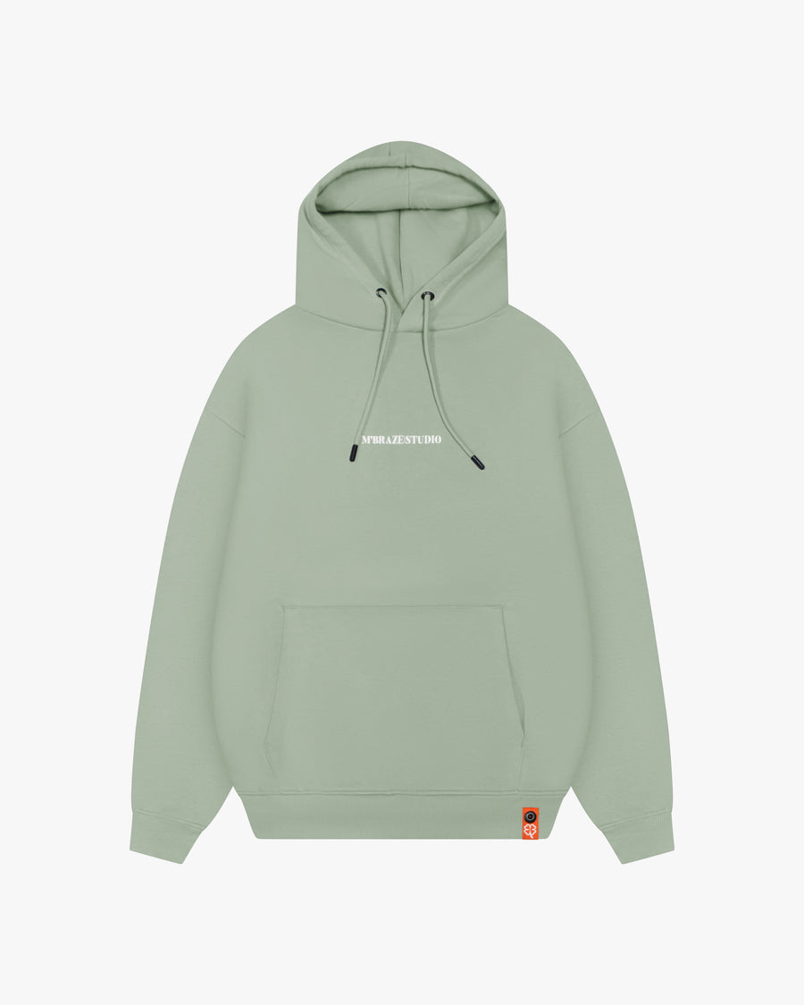 Studio Hoodie Loose Fit