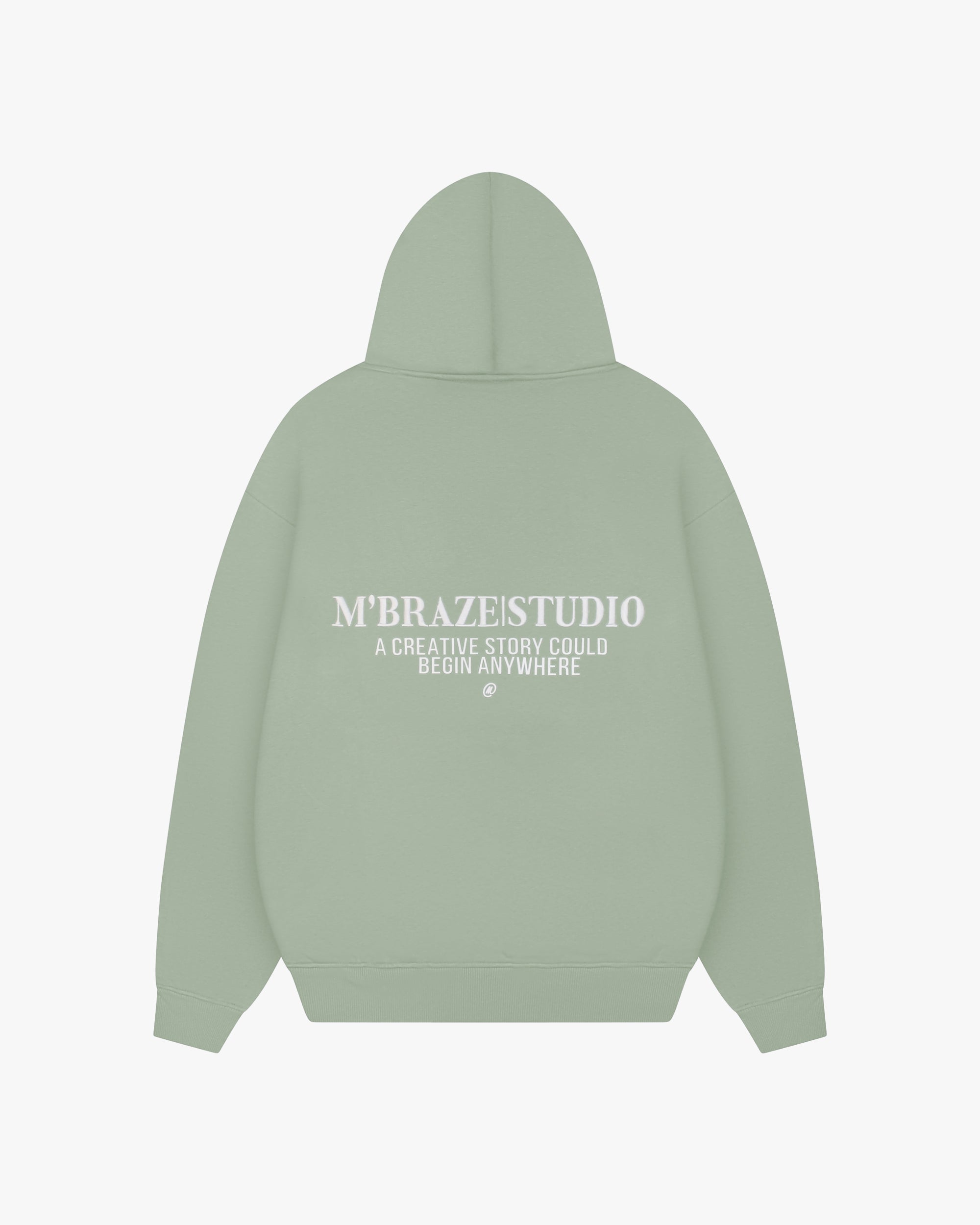 Studio Hoodie Loose Fit