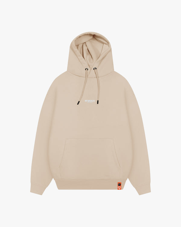 Exposure Hoodie Loose Fit