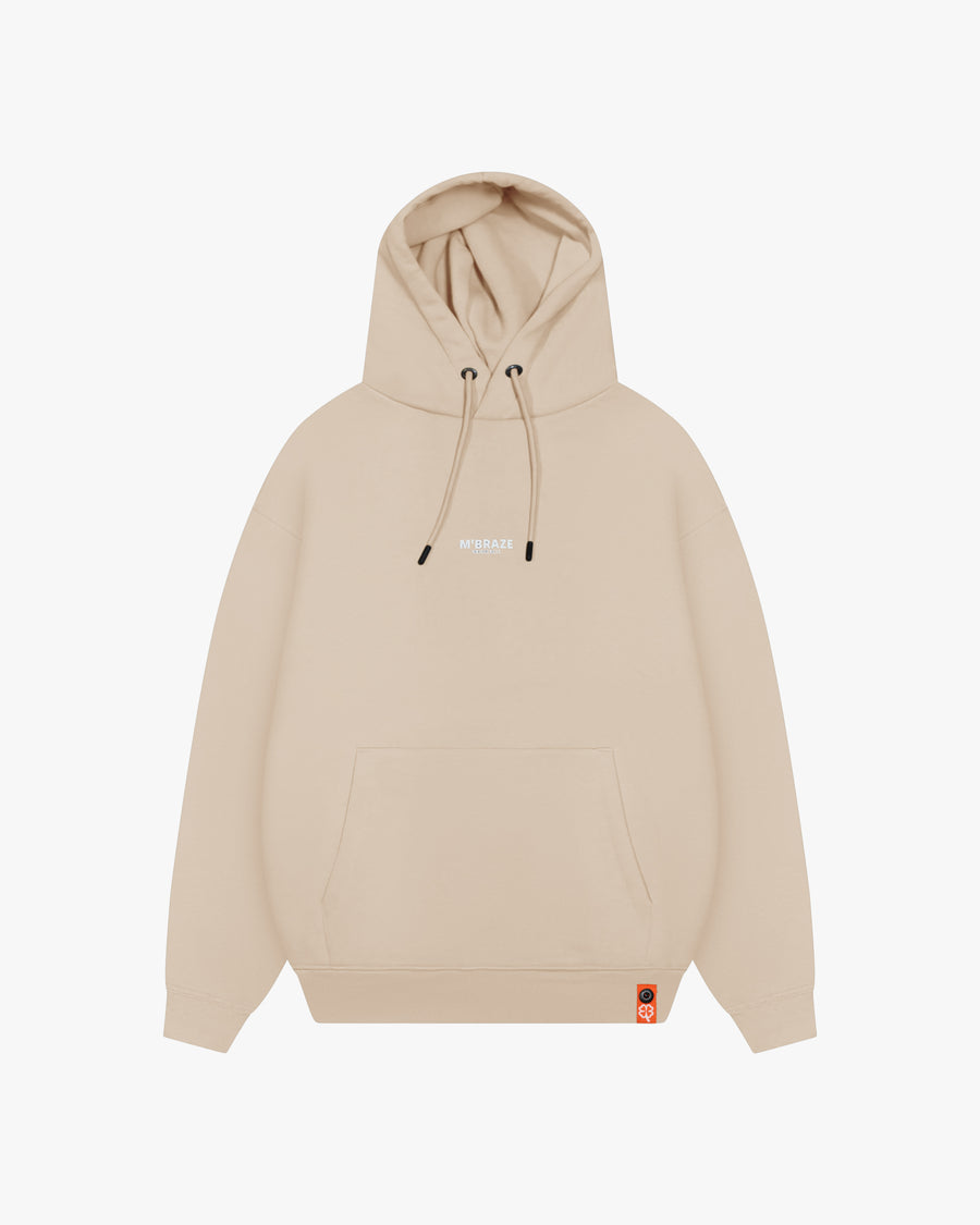 Exposure Hoodie Loose Fit