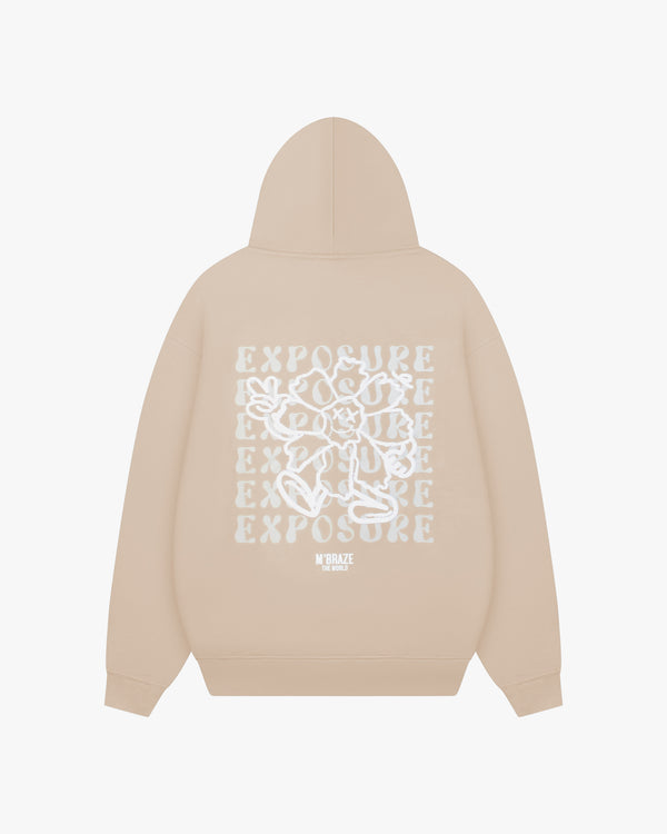 Exposure Hoodie Loose Fit