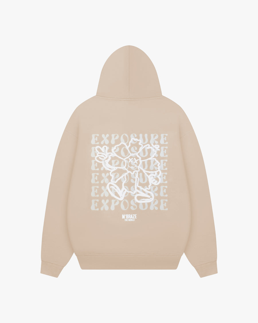 Exposure Hoodie Loose Fit