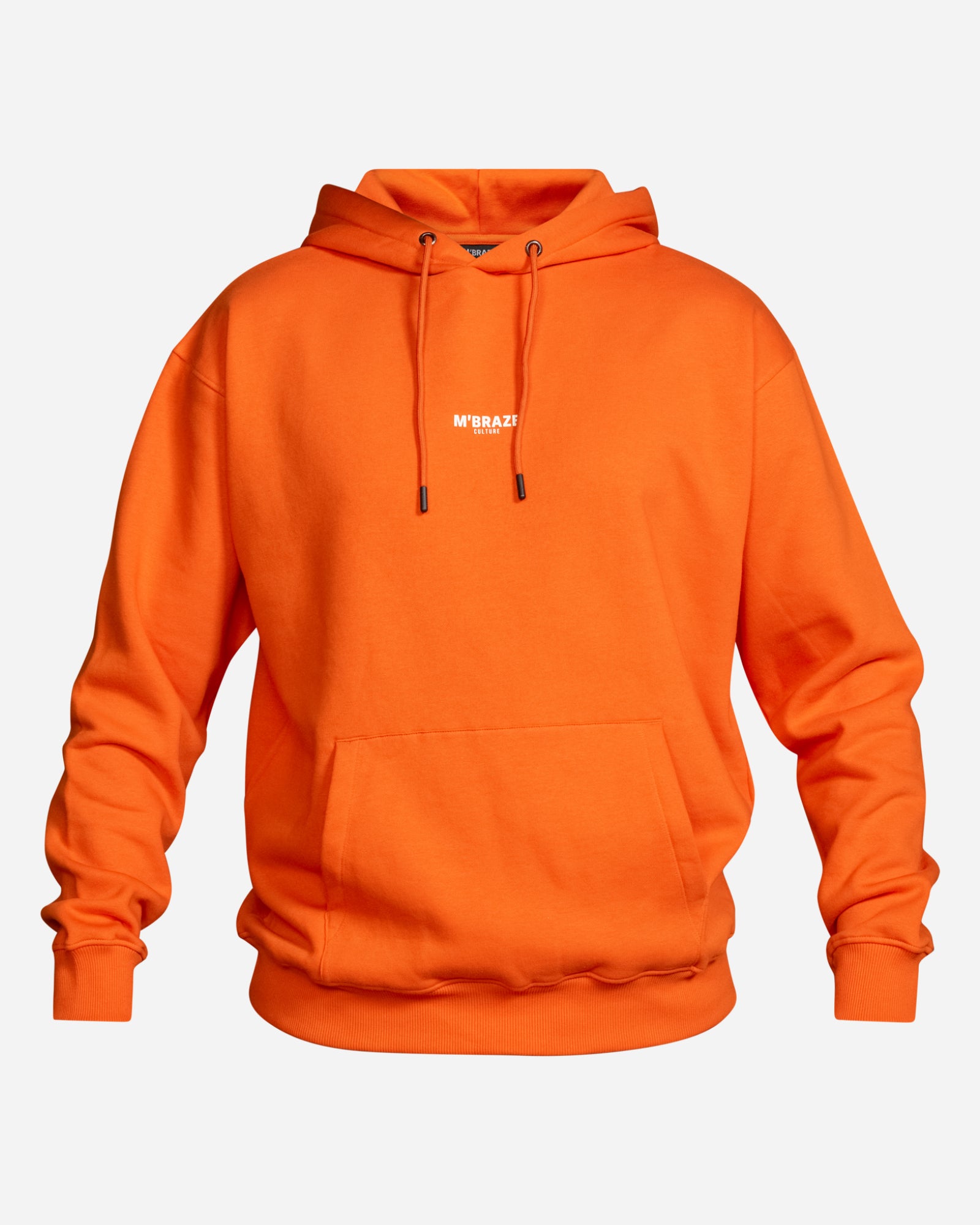 Kingsday Hoodie Loose Fit