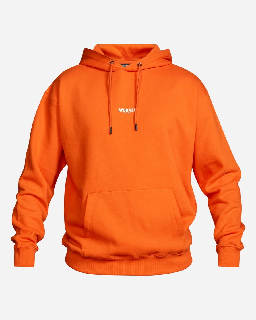 Kingsday Hoodie Loose Fit