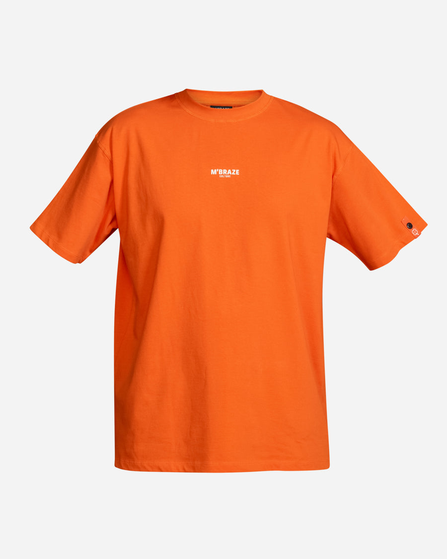 Kingsday Tee Loose Fit