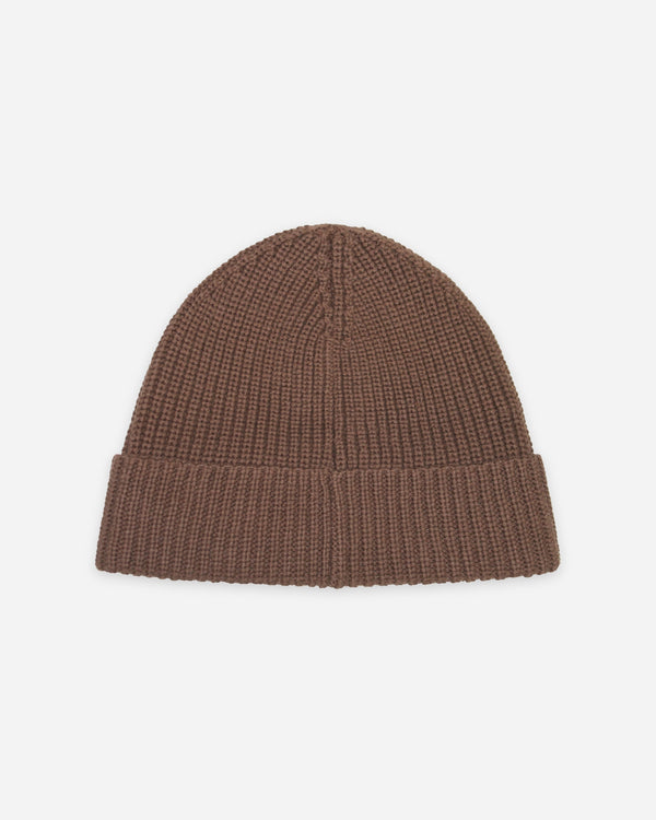 Knitted Beanie
