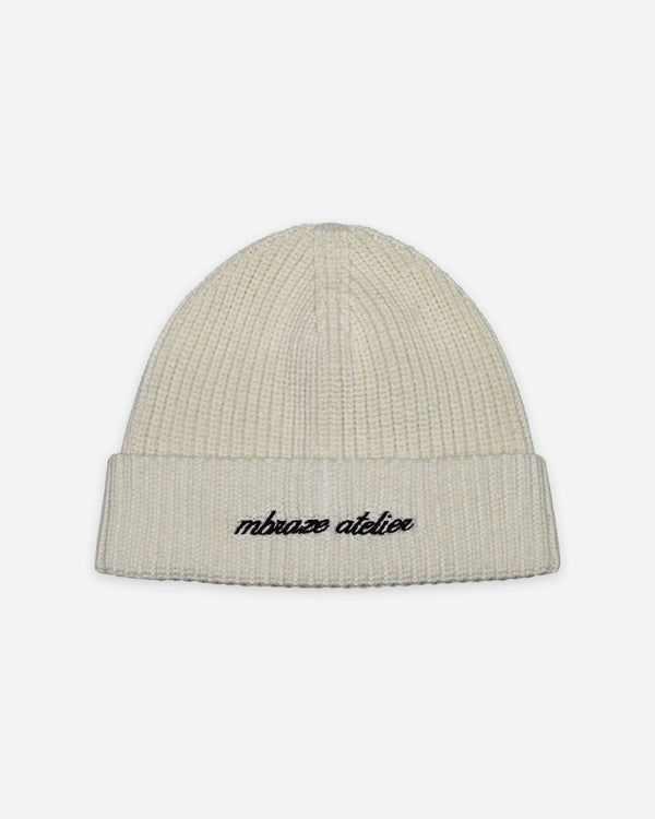 Knitted Beanie