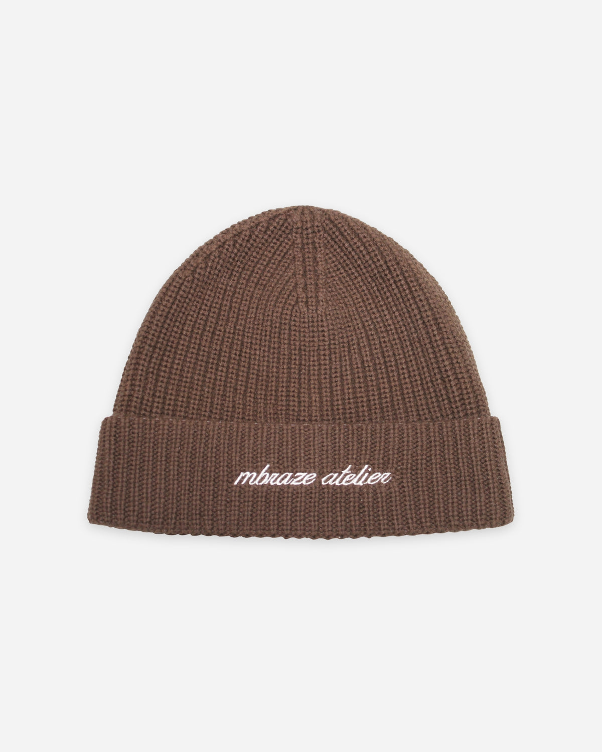Knitted Beanie