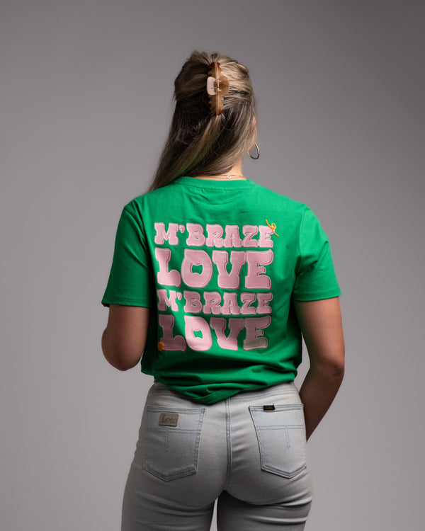 Ladies Love Tee Regular Fit