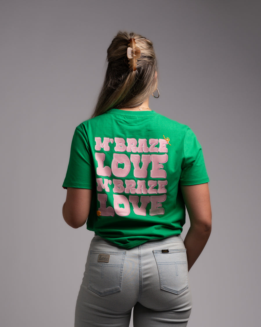 Ladies Love Tee Regular Fit