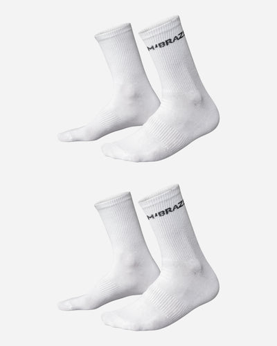 M'Braze Socks 2-Pack