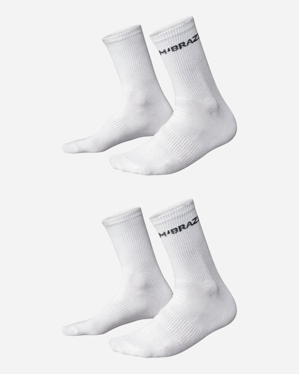 M'Braze Socks 2-Pack