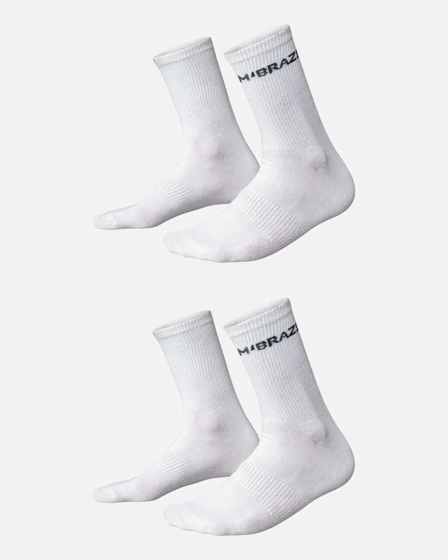 M'Braze Socks 2-Pack