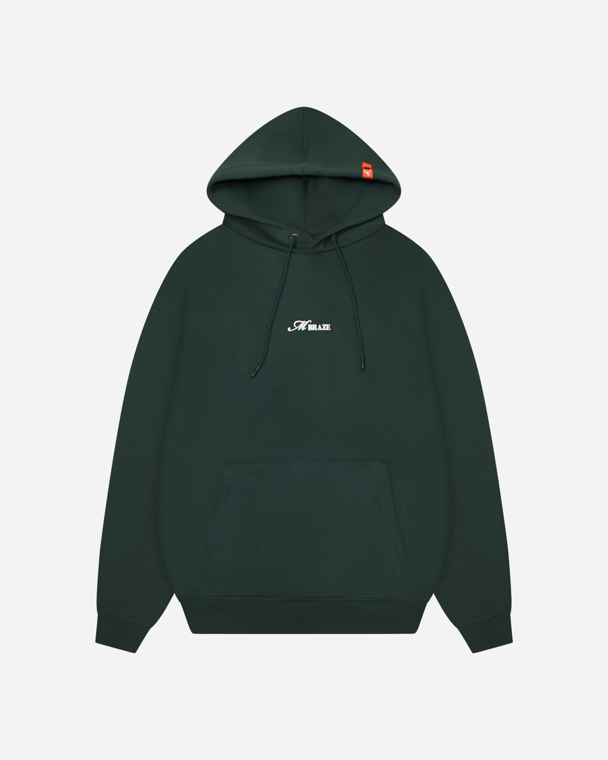 M Hoodie Loose Fit