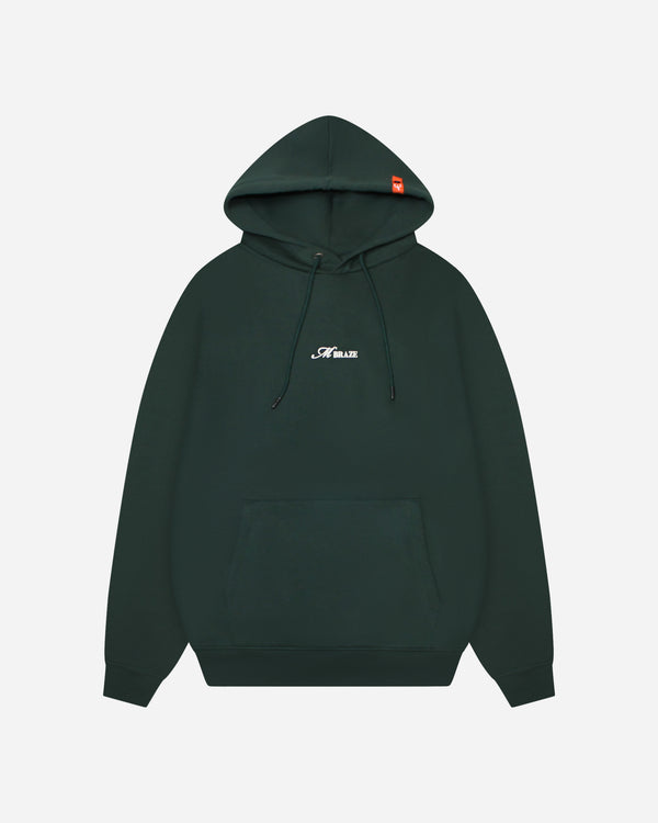M Hoodie Loose Fit