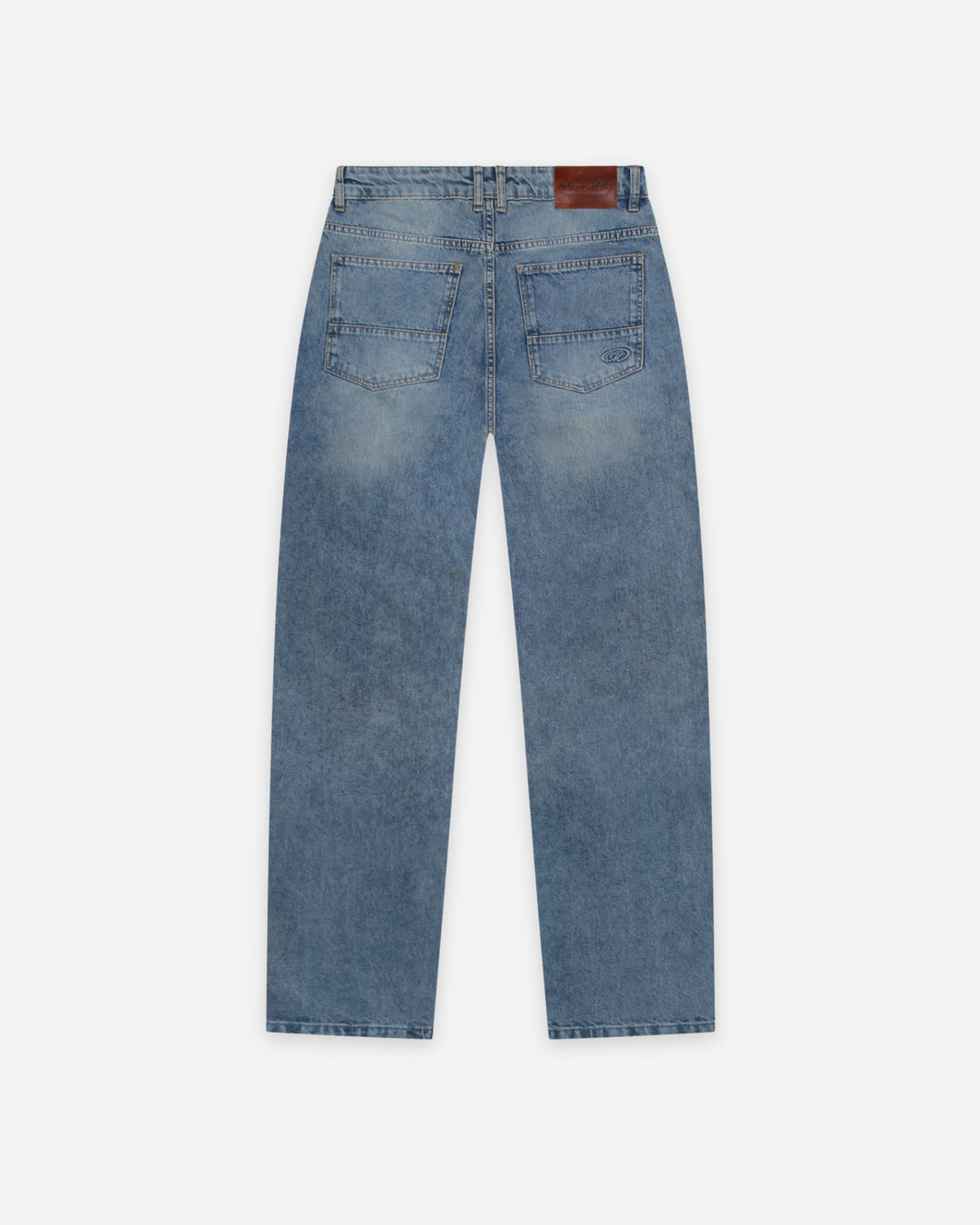 Milo Denim Jeans