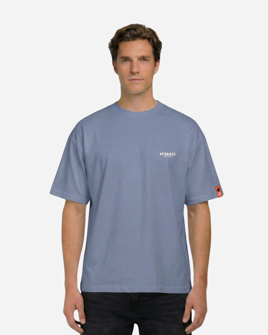 Botanic Tee Loose Fit