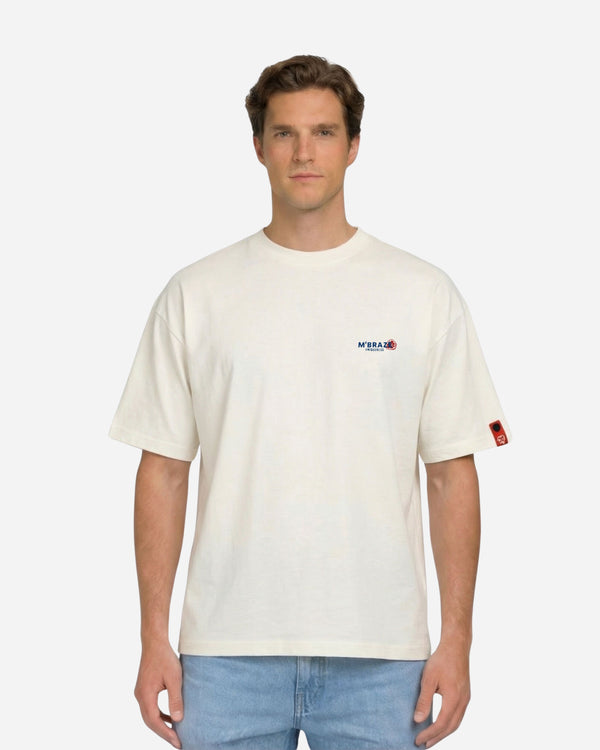 Fruits Tee Loose Fit