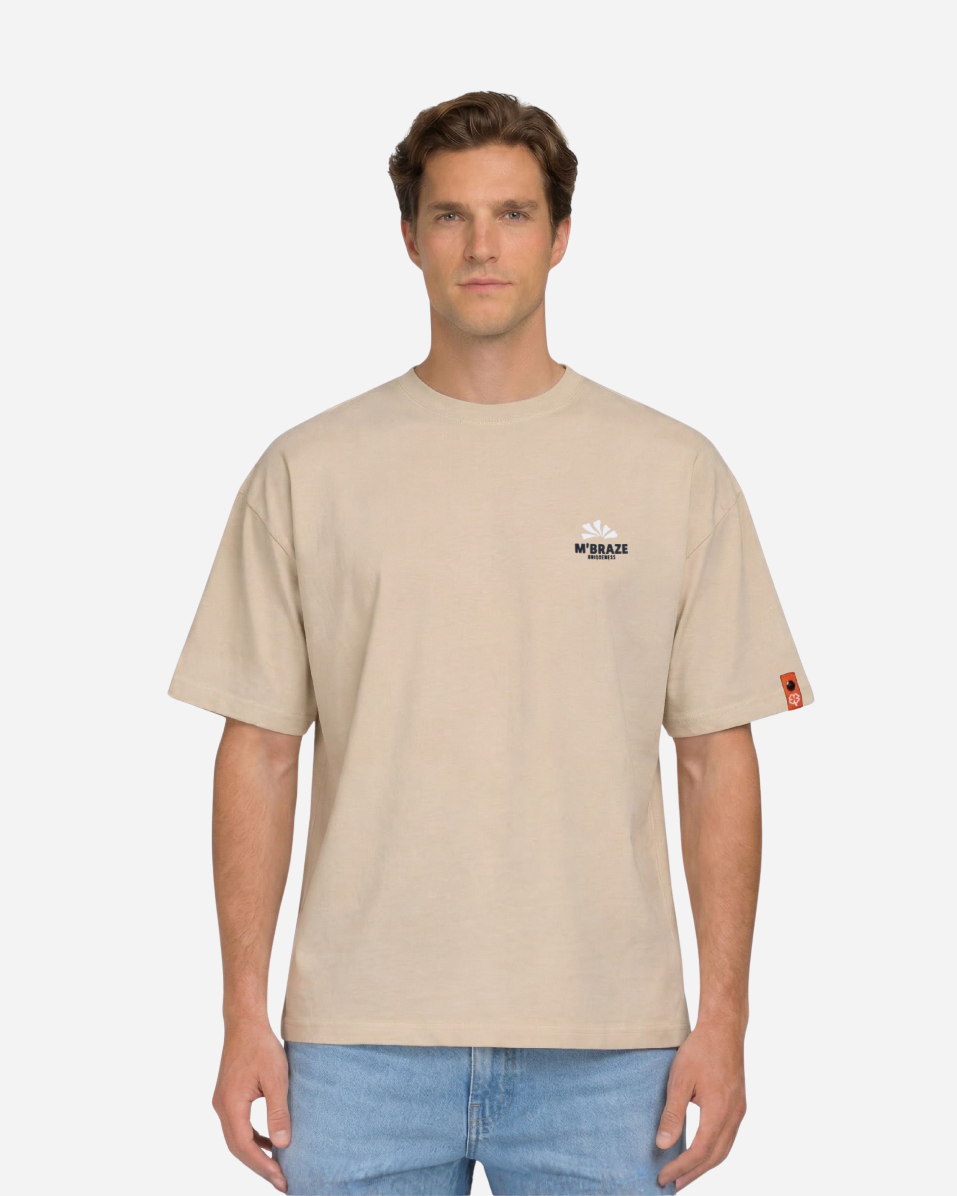 Process Tee Loose Fit