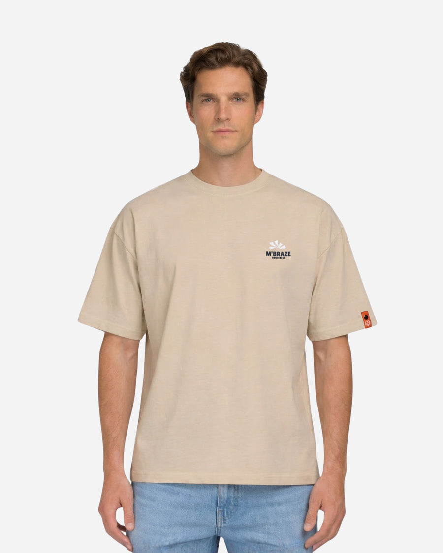 Process Tee Loose Fit
