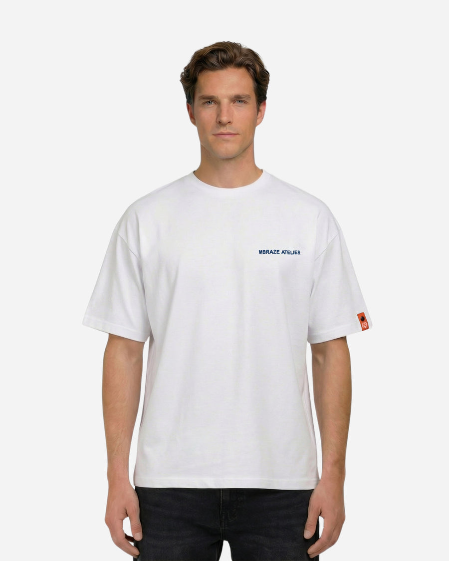 Trust Tee Loose Fit
