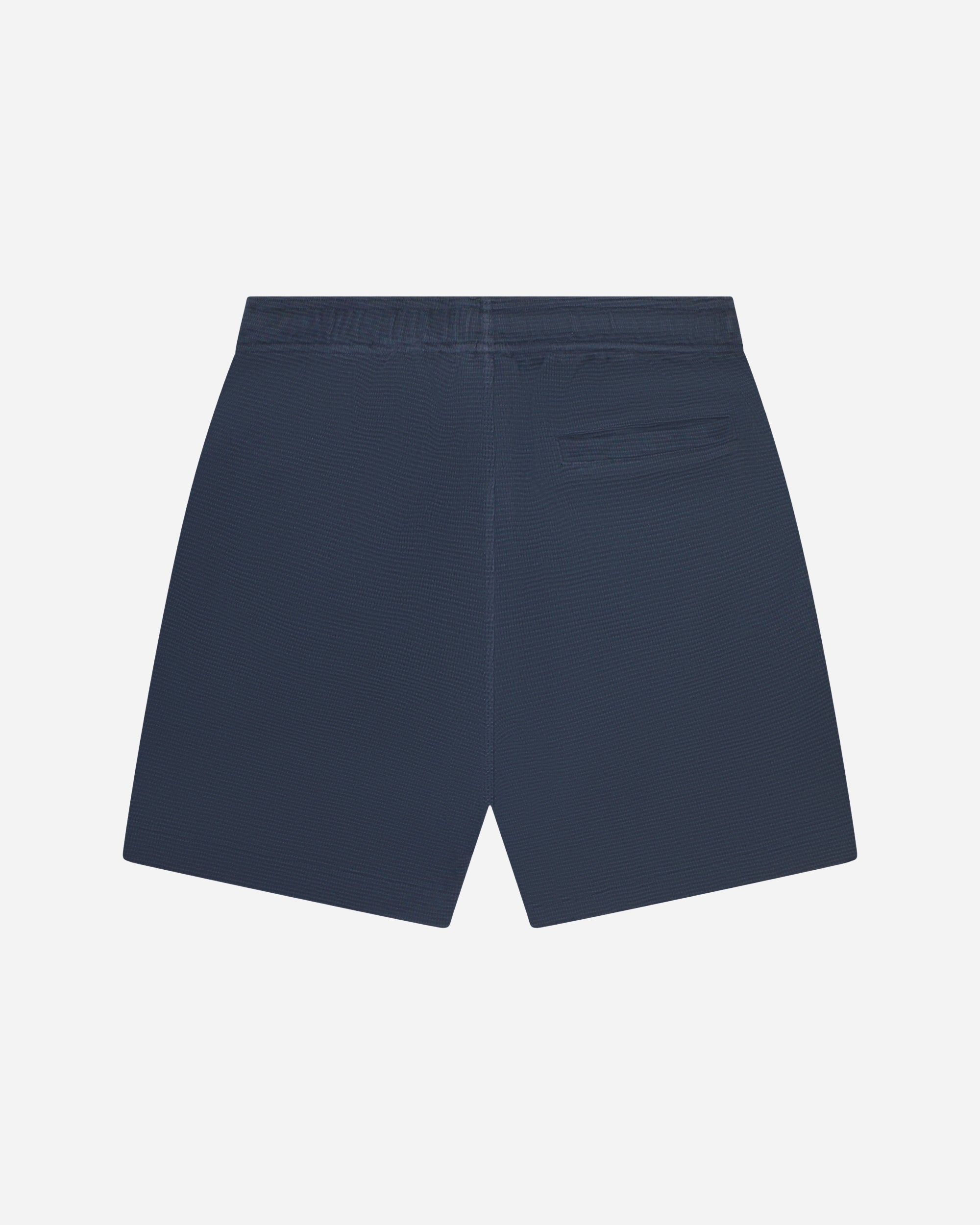 Oasis Waffle Shorts