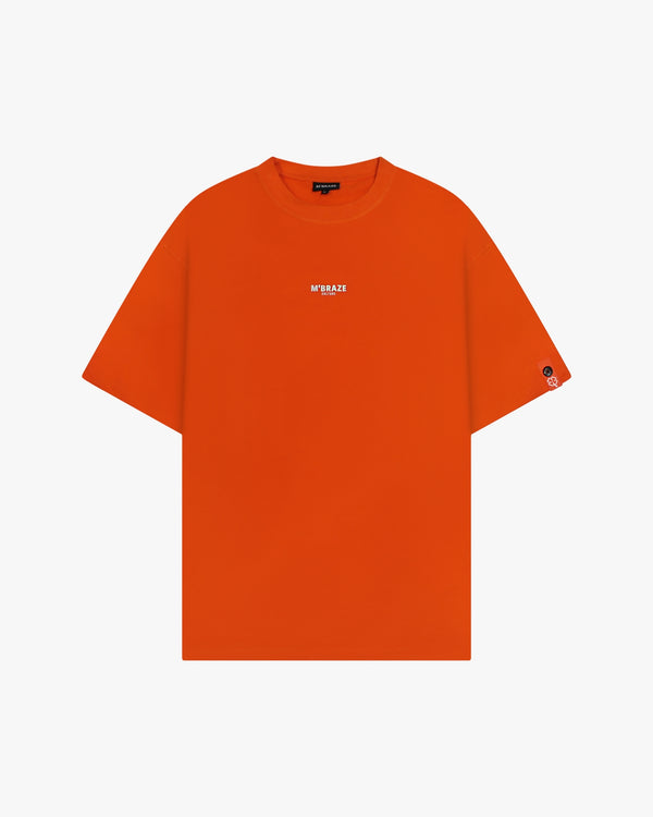 Kingsday Tee Loose Fit