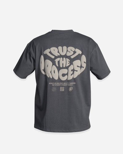 Process Tee Loose Fit