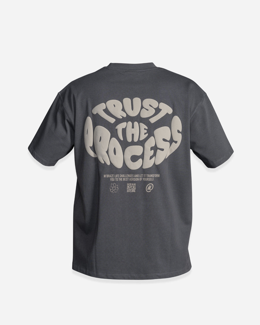 Process Tee Loose Fit