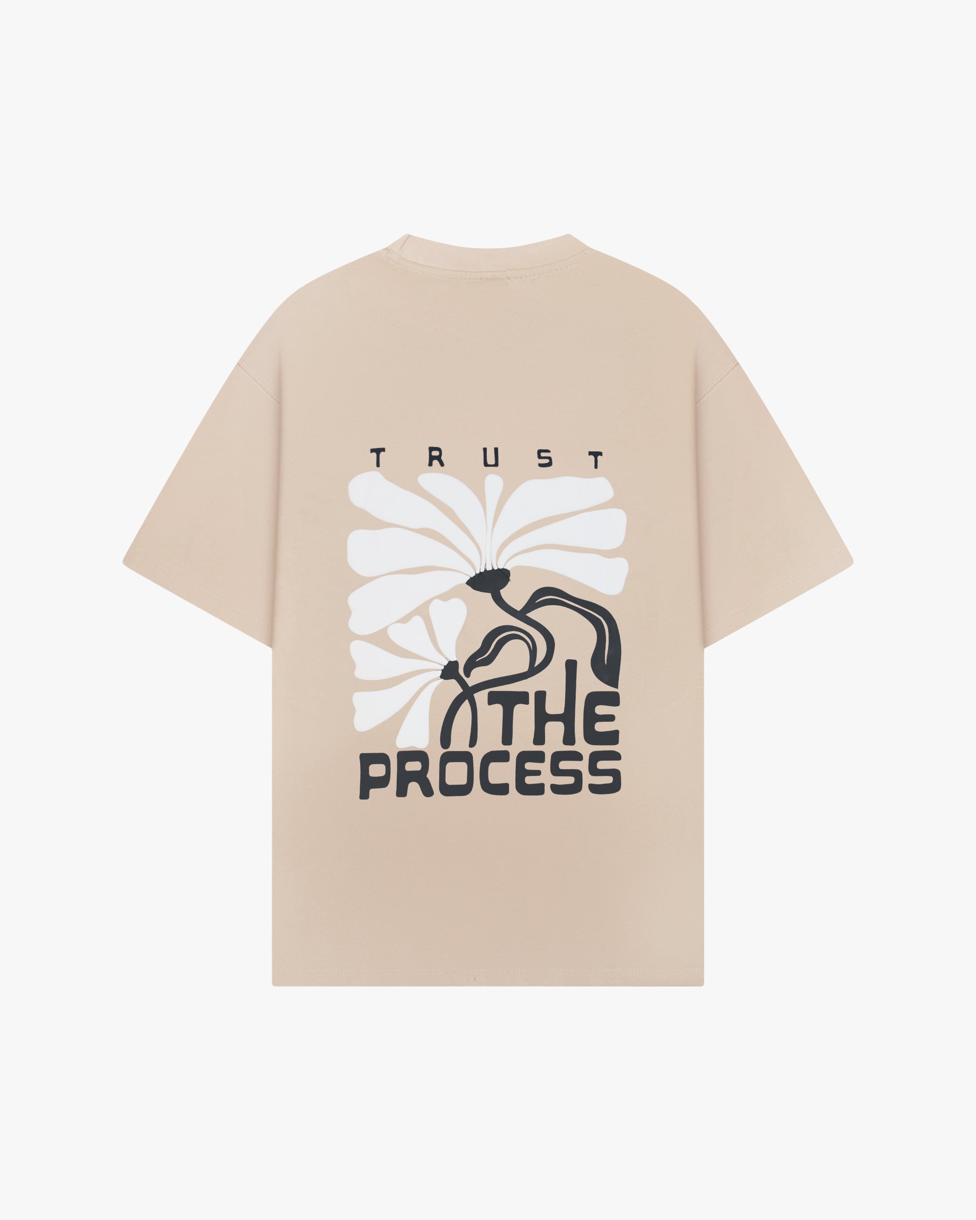 Process Tee Loose Fit