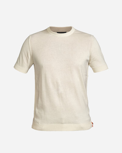 Studio Knitted Tee