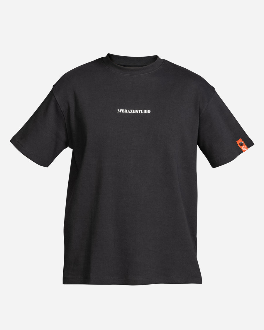 Studio Tee Loose Fit