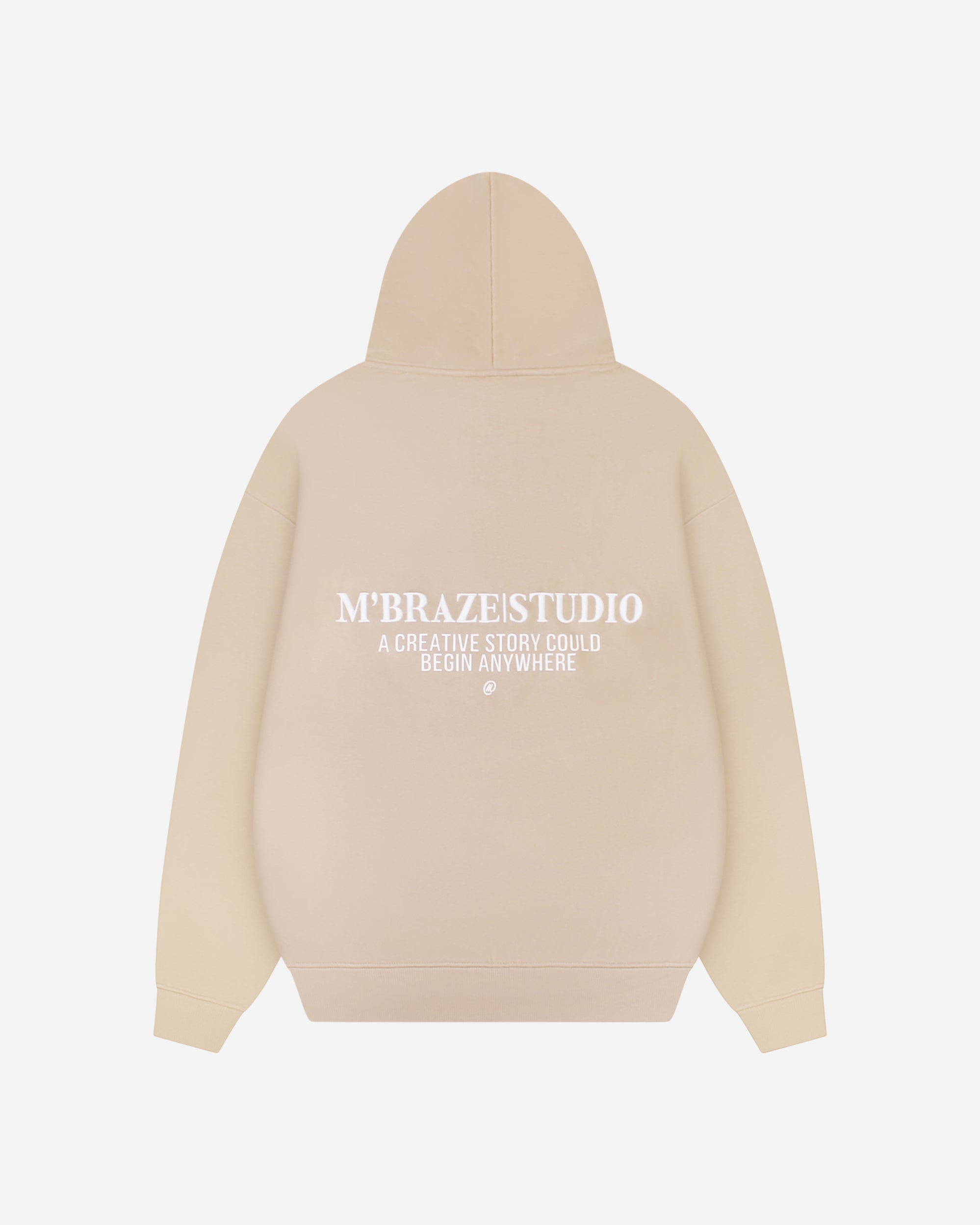Studio Hoodie Loose Fit
